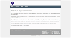 Desktop Screenshot of drstudio.com